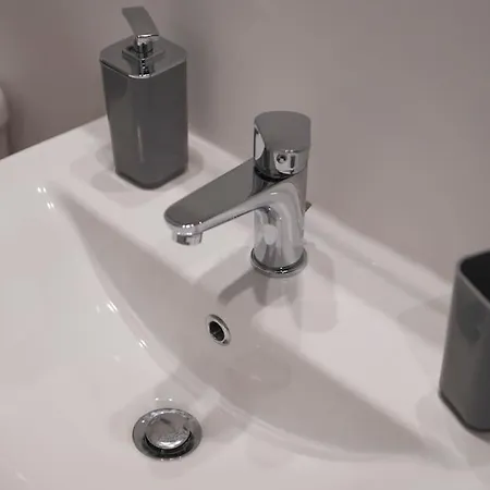 Apartment Oculus Irakleous 4 *