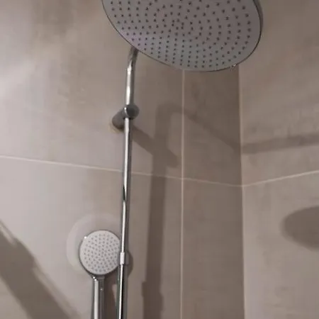 Oculus Irakleous 4 Apartment Athens