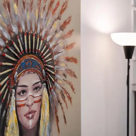 Apartment Oculus Irakleous 4