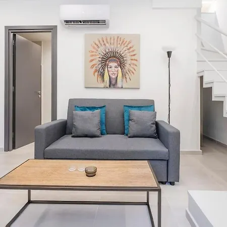 Oculus Irakleous 4 * Athens